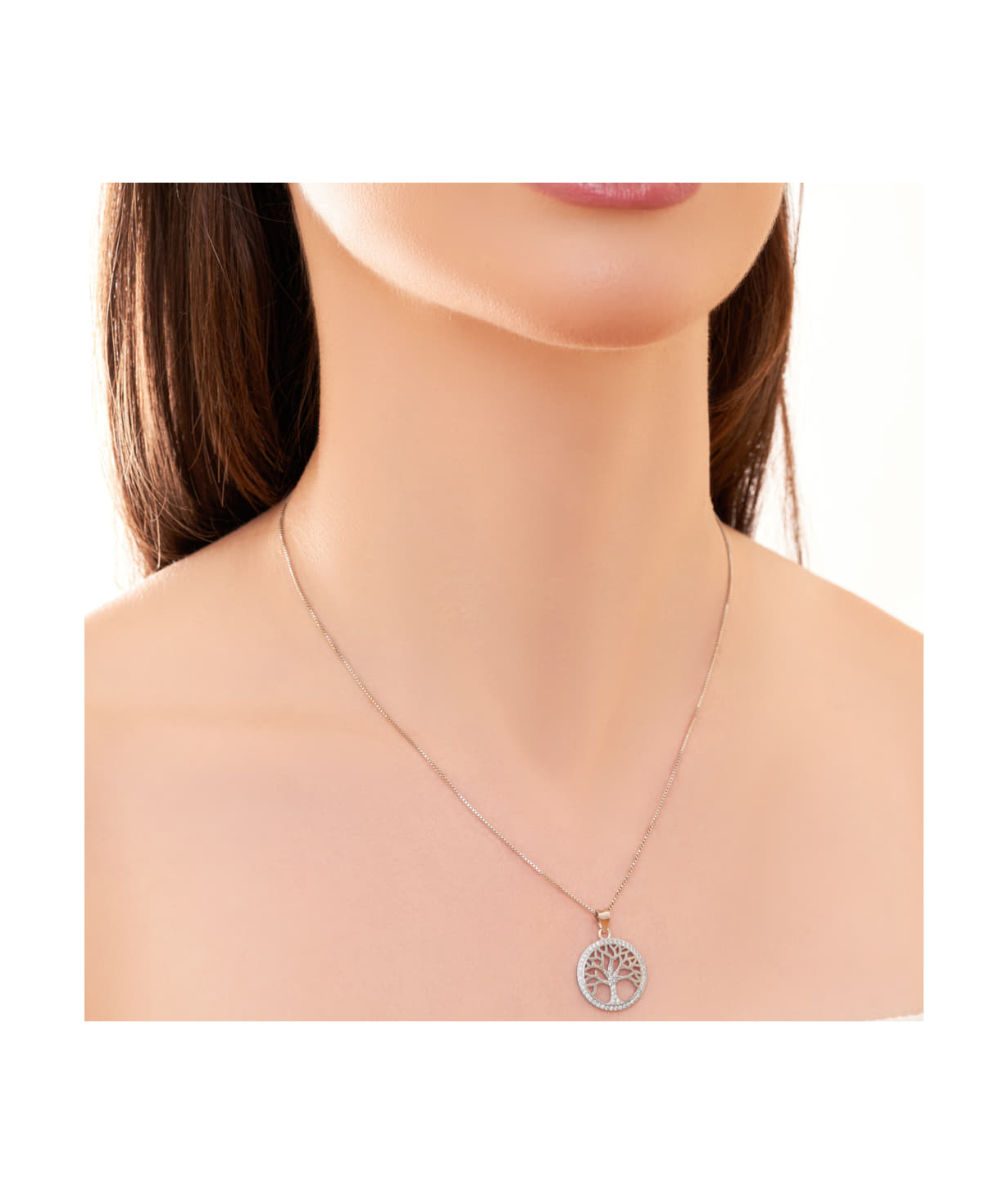 Кулон «SiaMoods» SP585