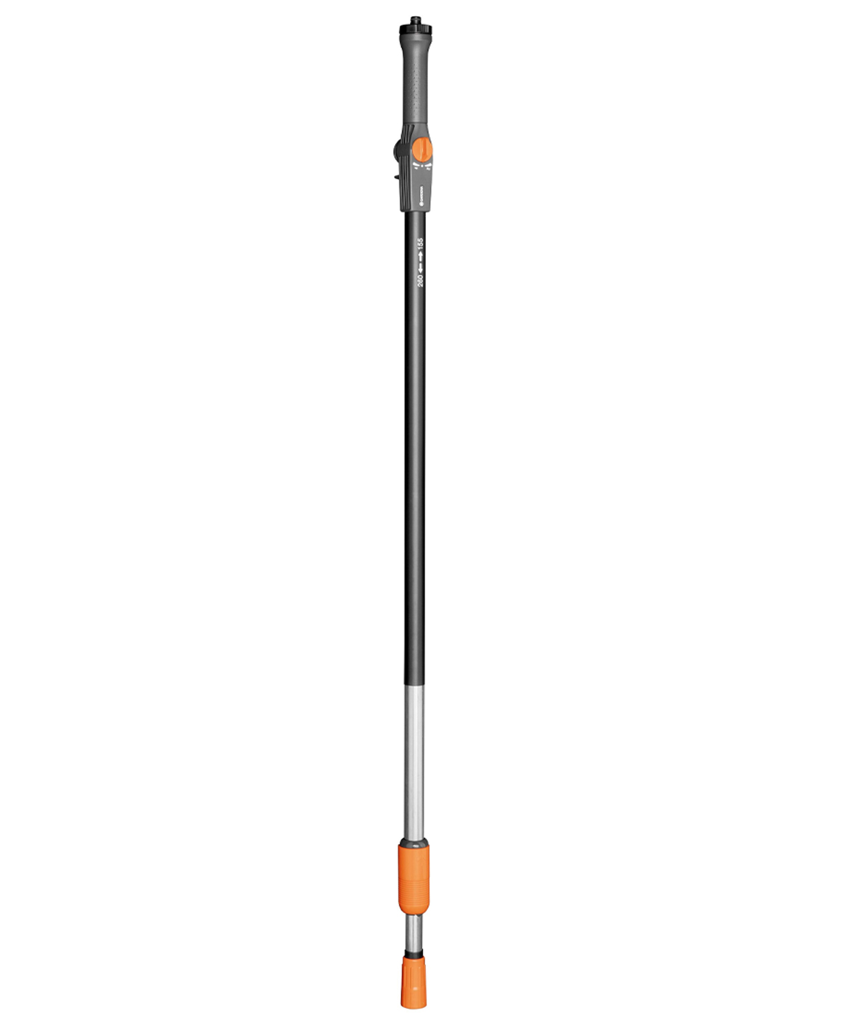 Waterflow handle «Gardena» 155-260 cm