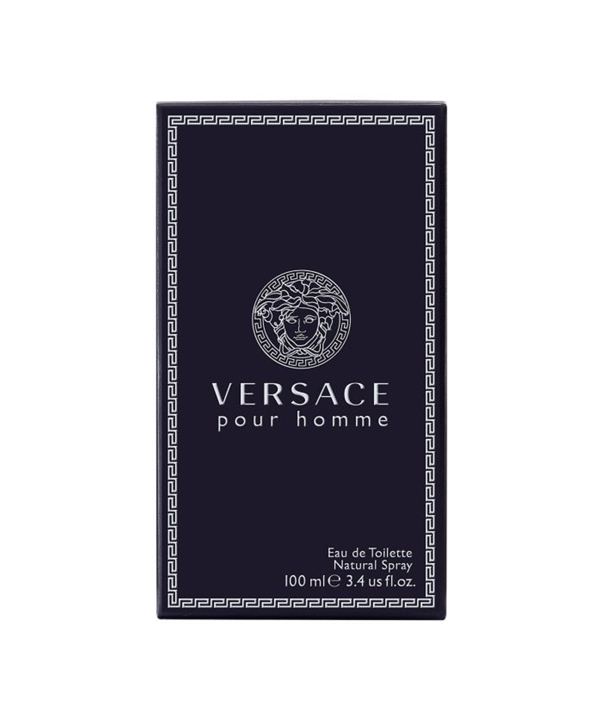 Perfume «Versace» for men, 100 ml