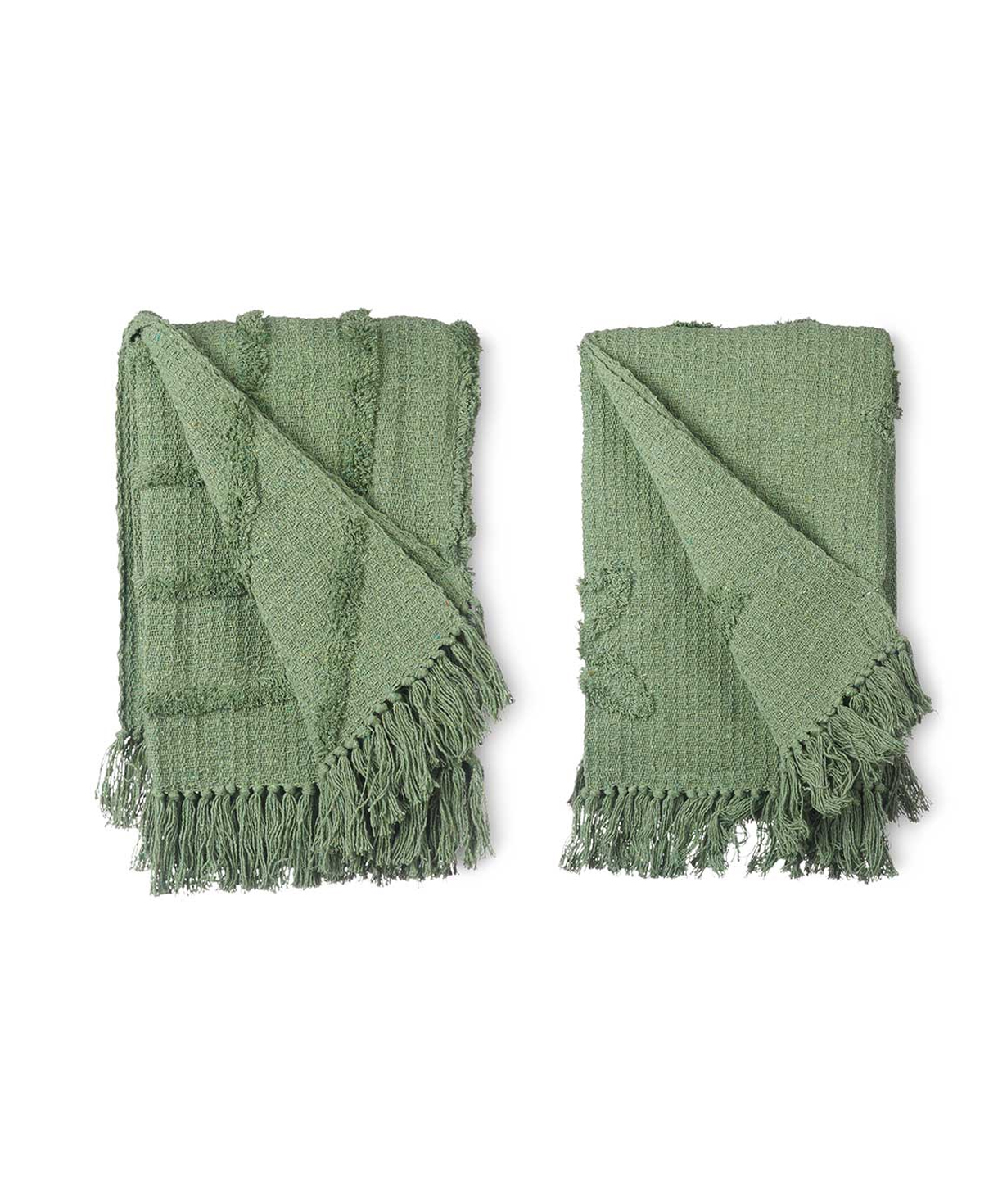Throw blanket «Ashley Home» 125x150 cm / 85308