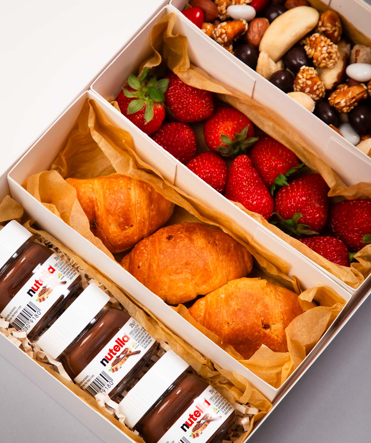 Gift box «THE BOX» Date? №507