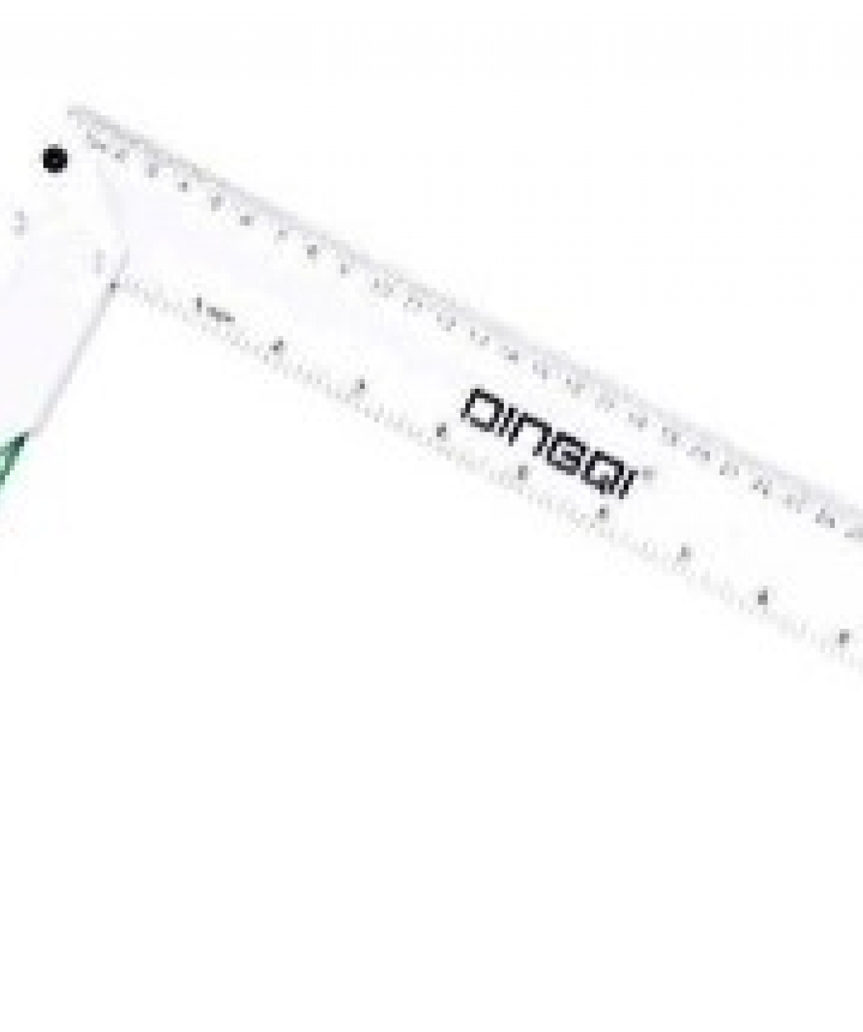 DINGQI 54040 LEVEL ANGLE ALUMINUM SQUARE