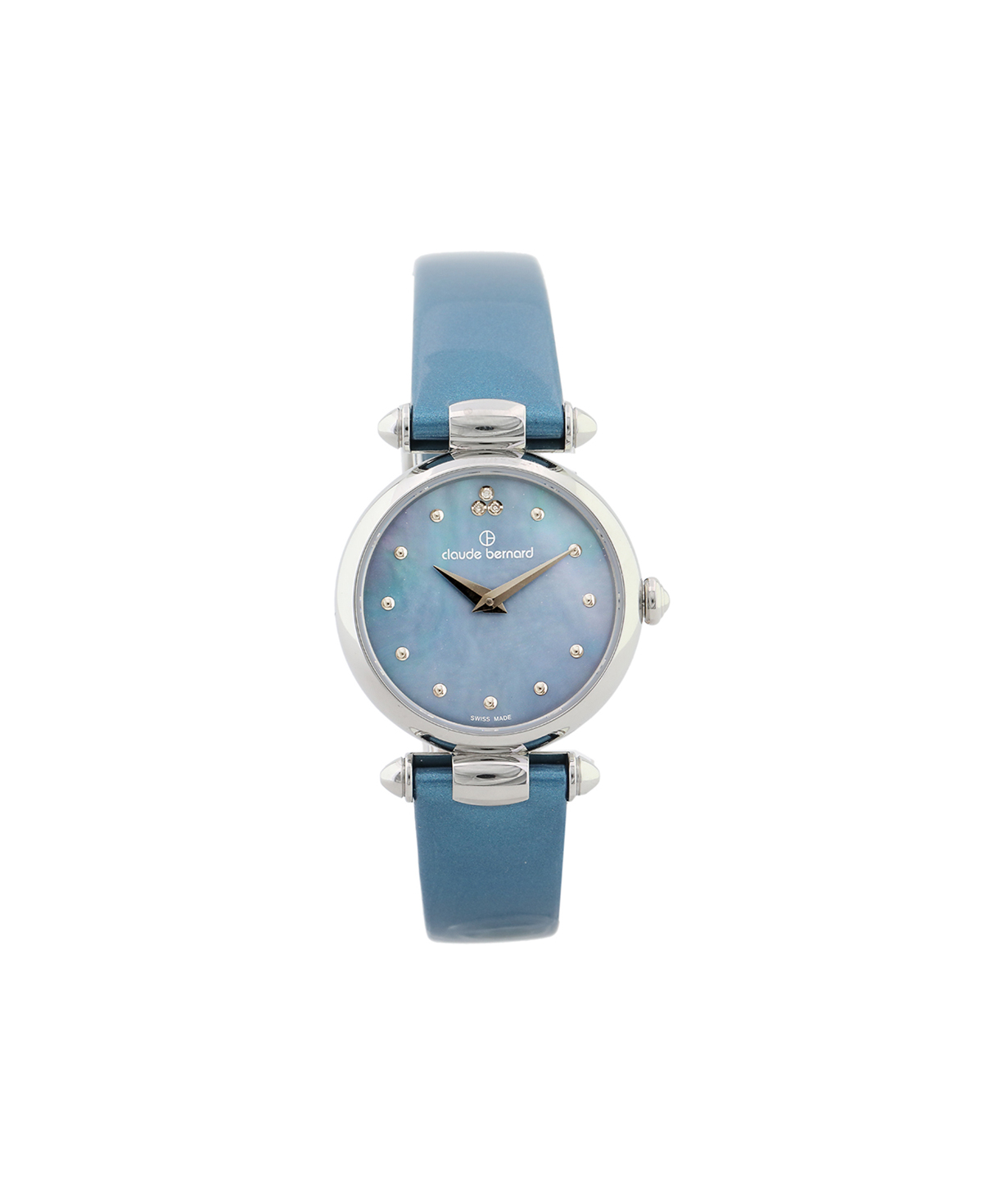 Wristwatch `Claude Bernard` 20501 3 NABUDN