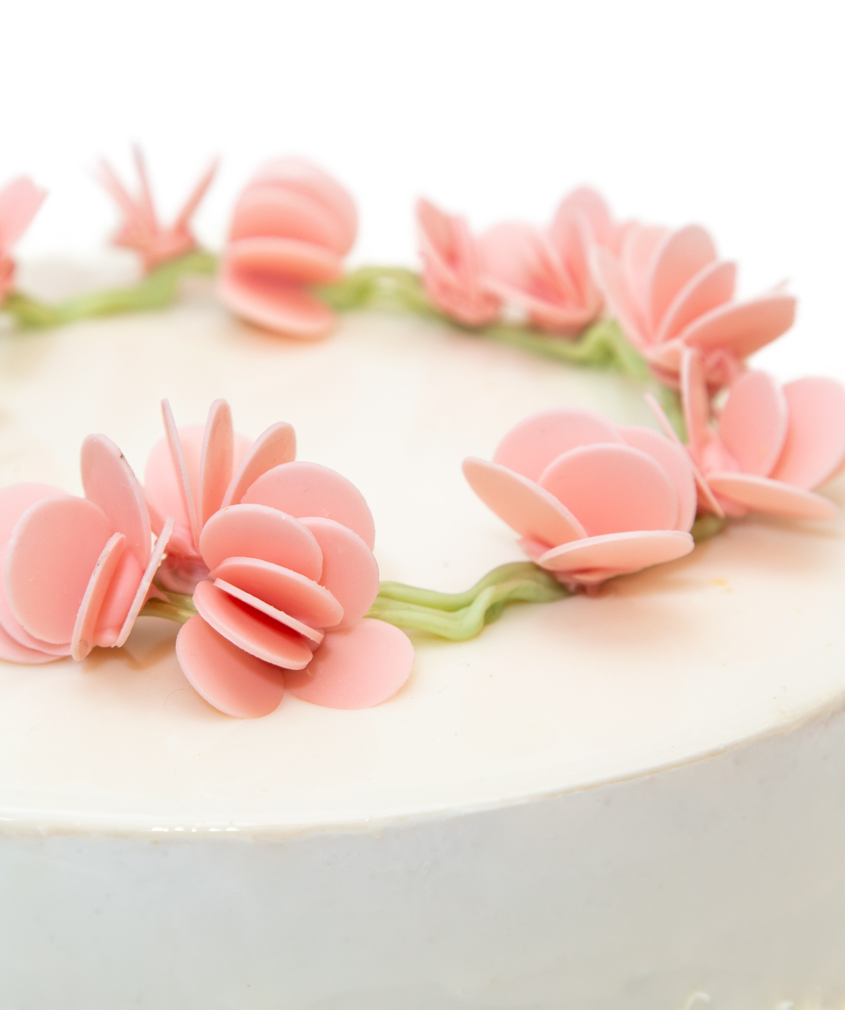 Cake ''Parma'' Sakura