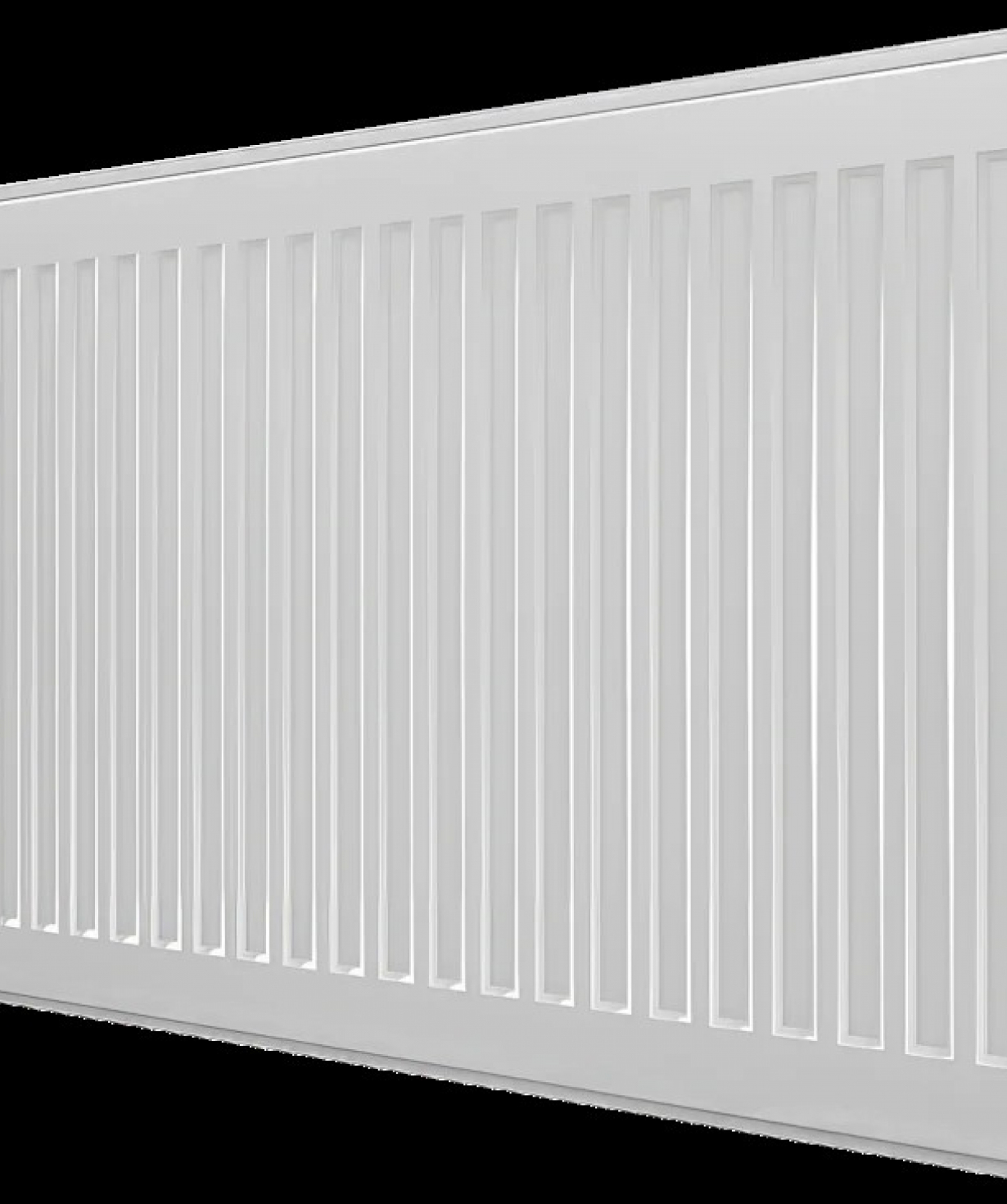 BELORAD PANEL RADIATOR C22 500X1000