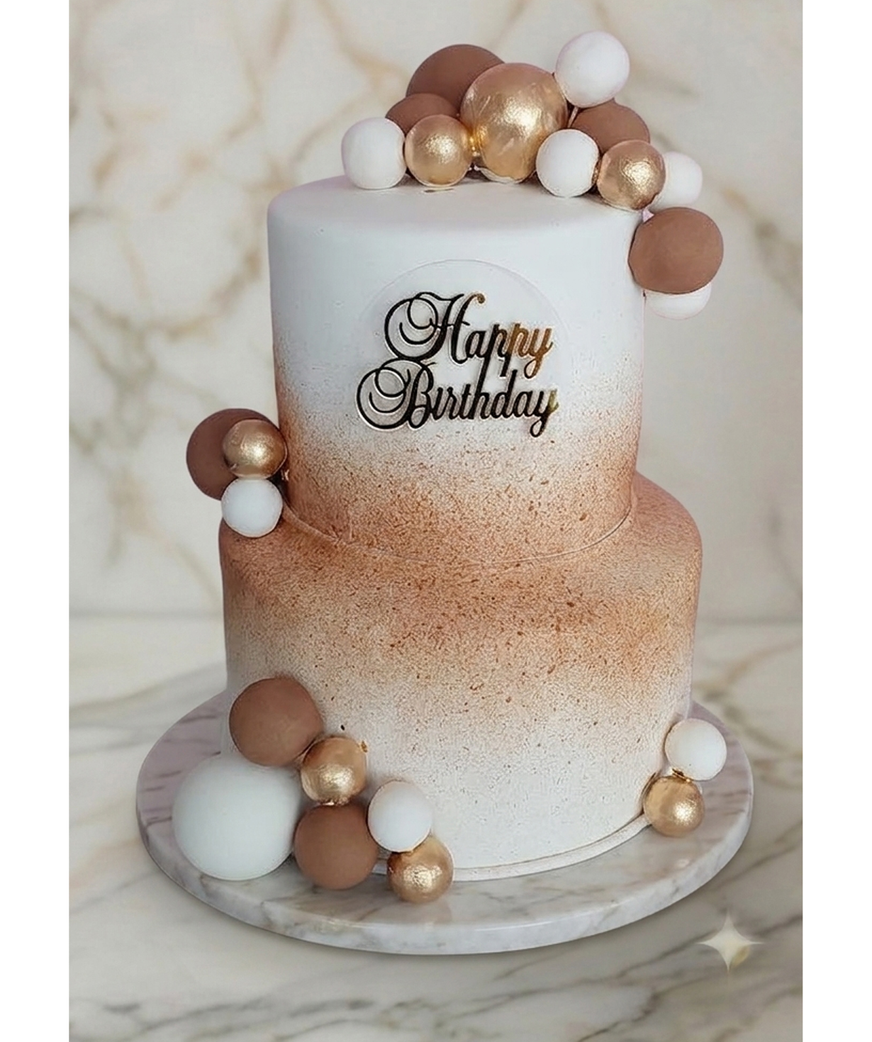 Cake «Viktoria Cakes» №18