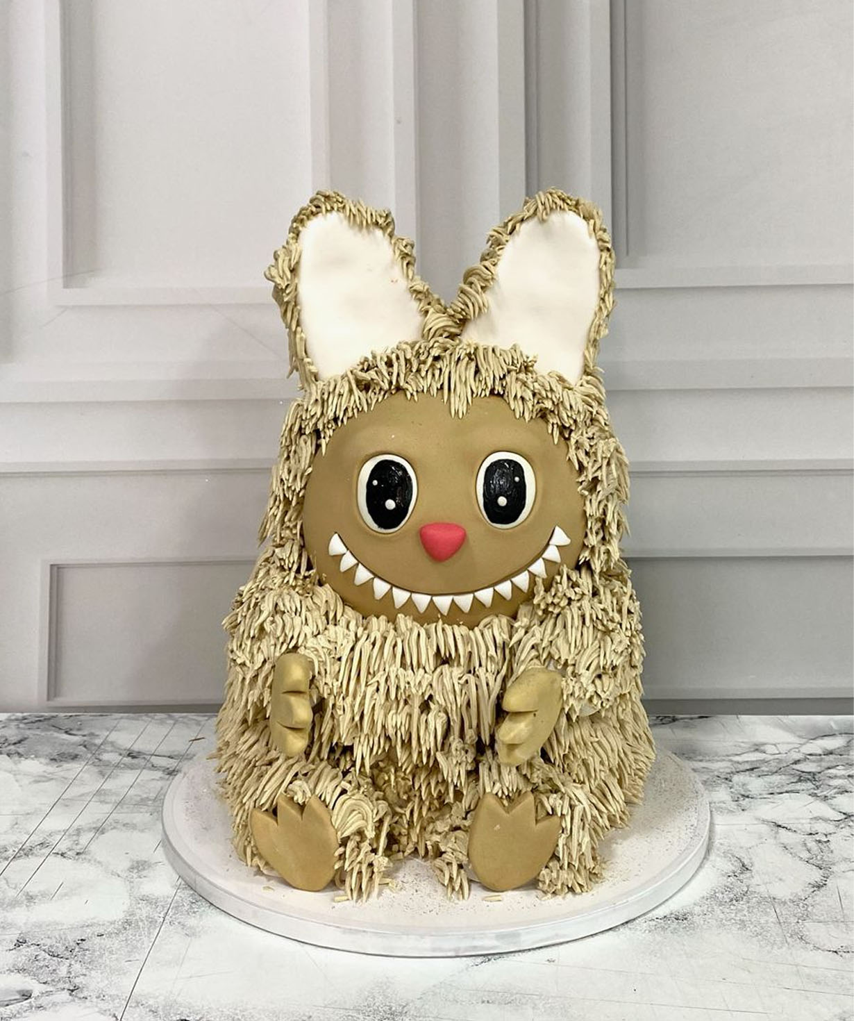 Cake «MaMi Cake» №162