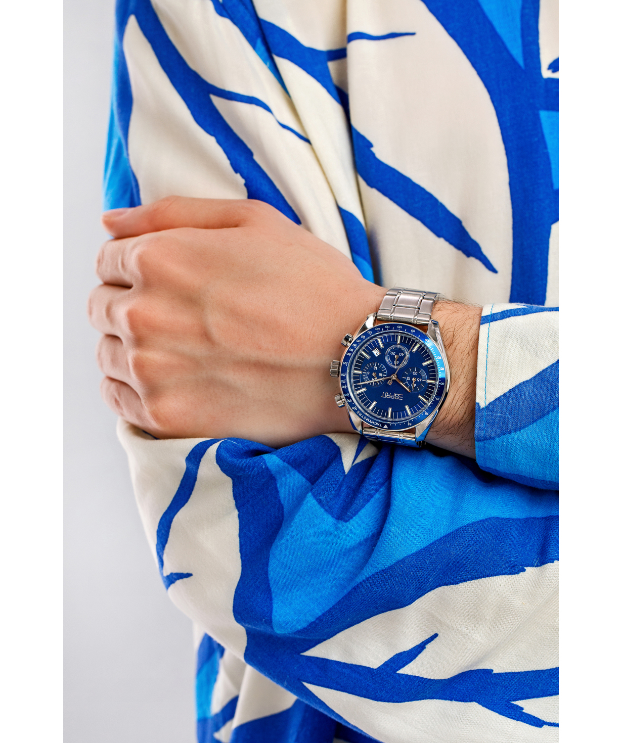 Wristwatch «Esprit» ES1G471M0055