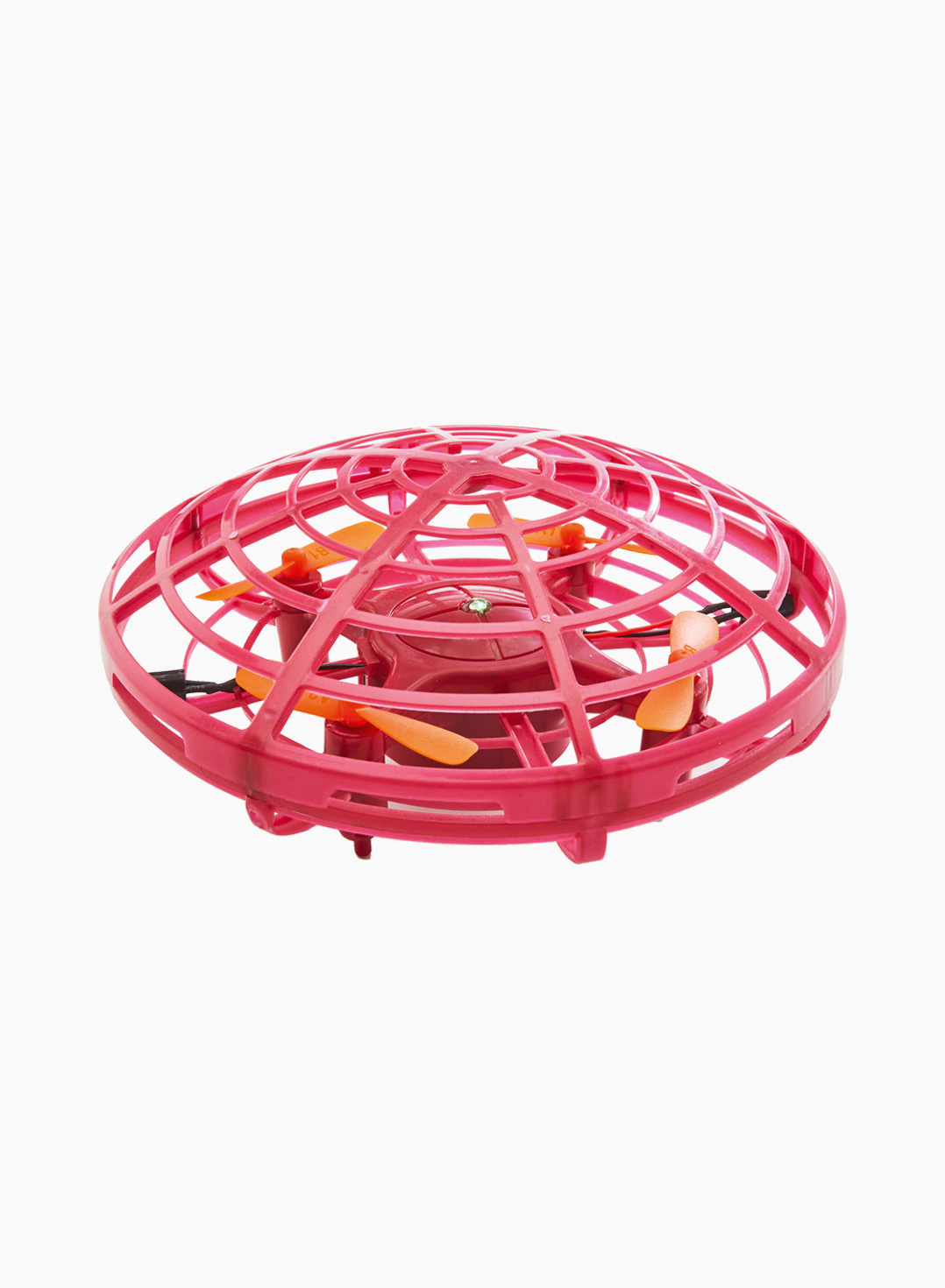 Revell Quadcopter MAGIC MOVE (red)