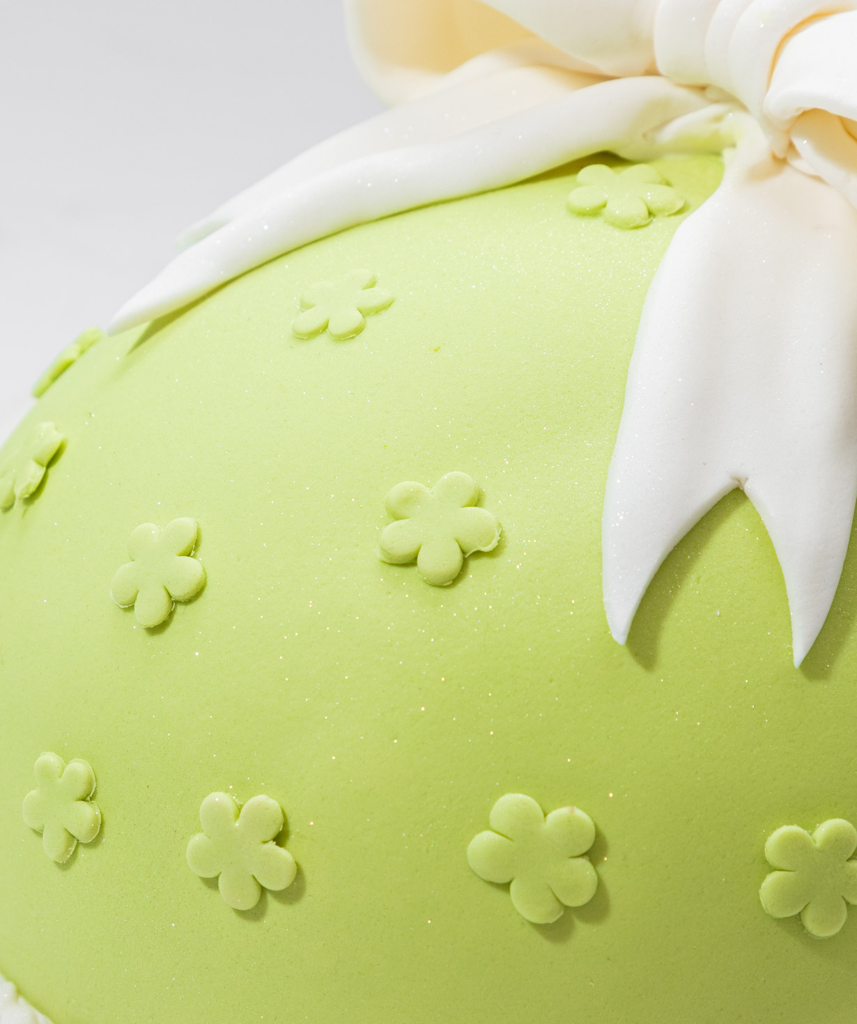 Торт «Парма» Пасха №1