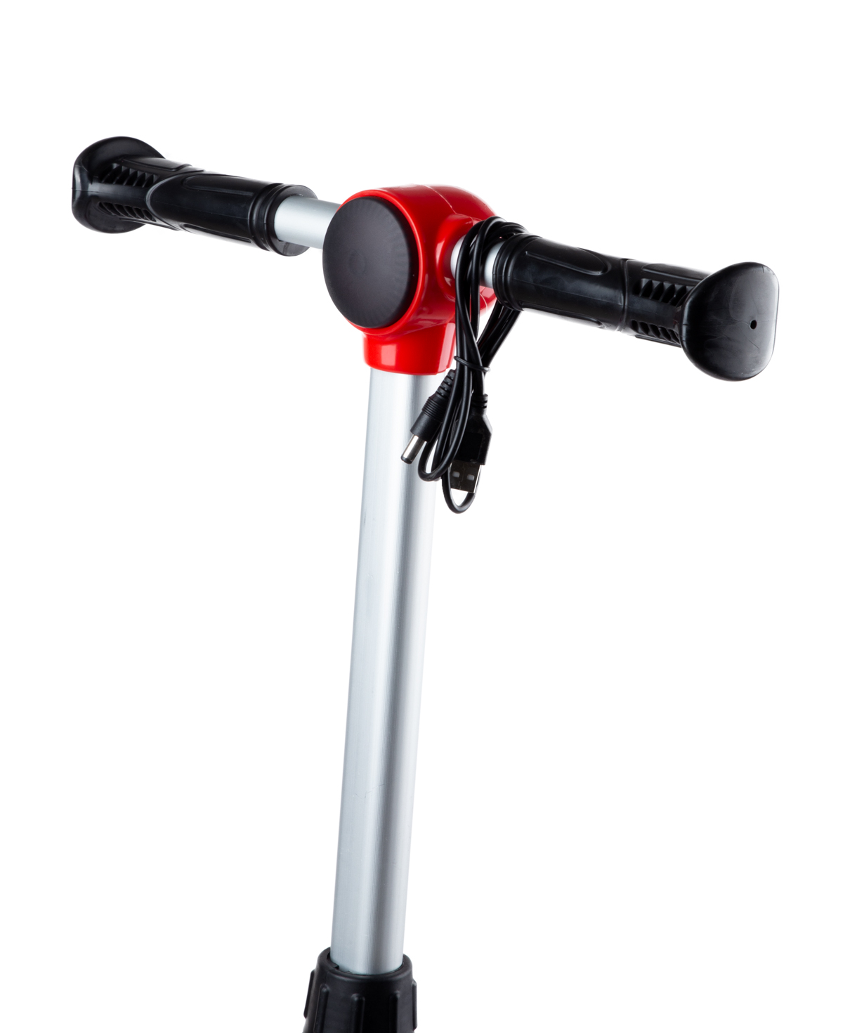 Scooter PE-15082 with light effect and sound signal