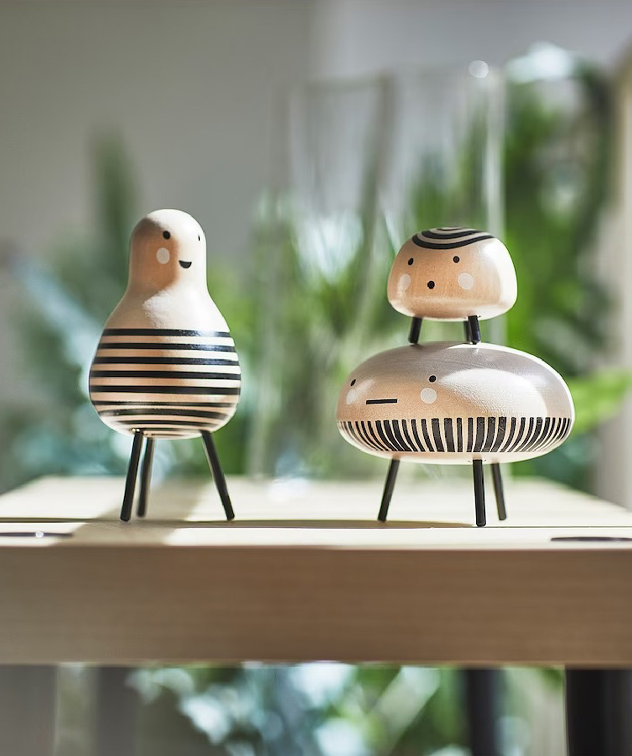 Decor ''DVÄRGTALL'' 3 pcs