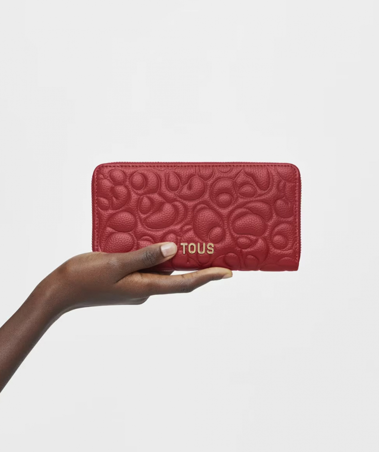 Դրամապանակ «TOUS» կանացի, 2002021117