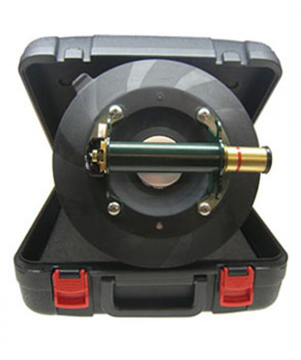 VACUUM HOLDER MECHANICAL