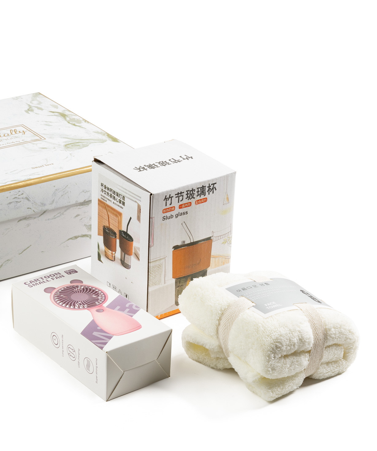 Подарочная коробка «Gift Store» №1239