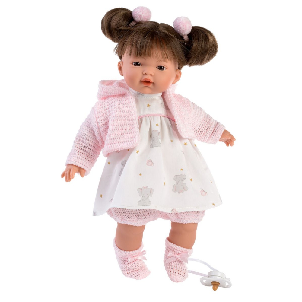 Кукла `Llorens` Лялька