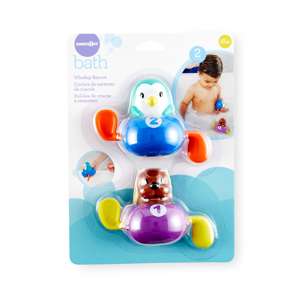 Проводные игрушки для ванны