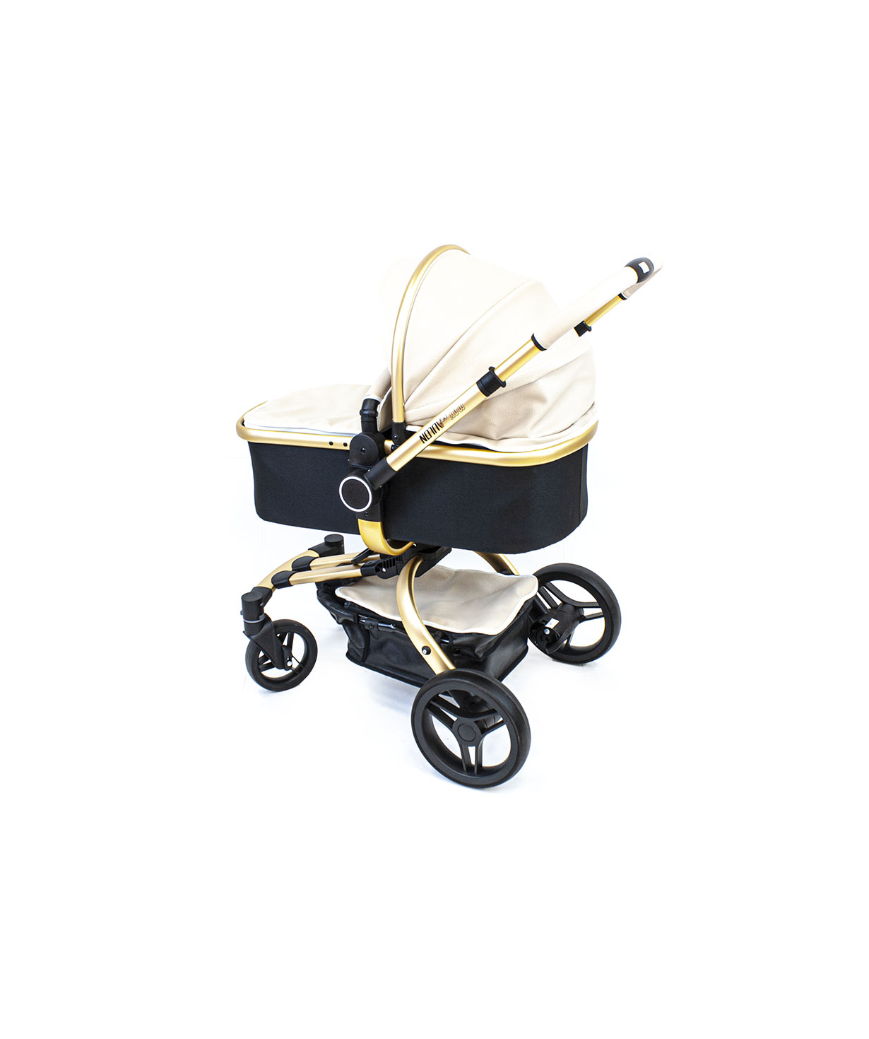 Baby carriage X159
