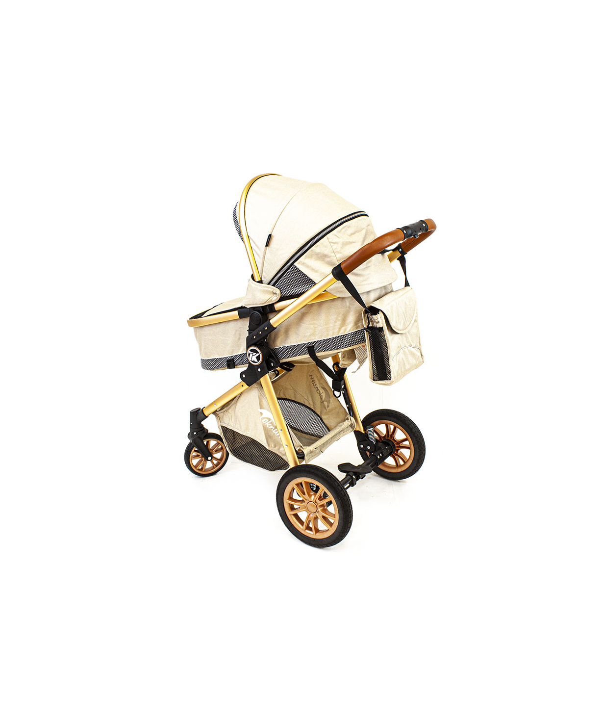 Baby carriage V91