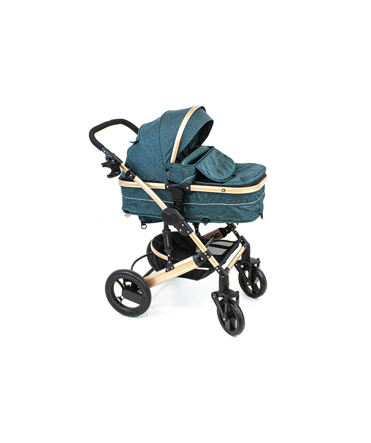 Baby carriage 588+C