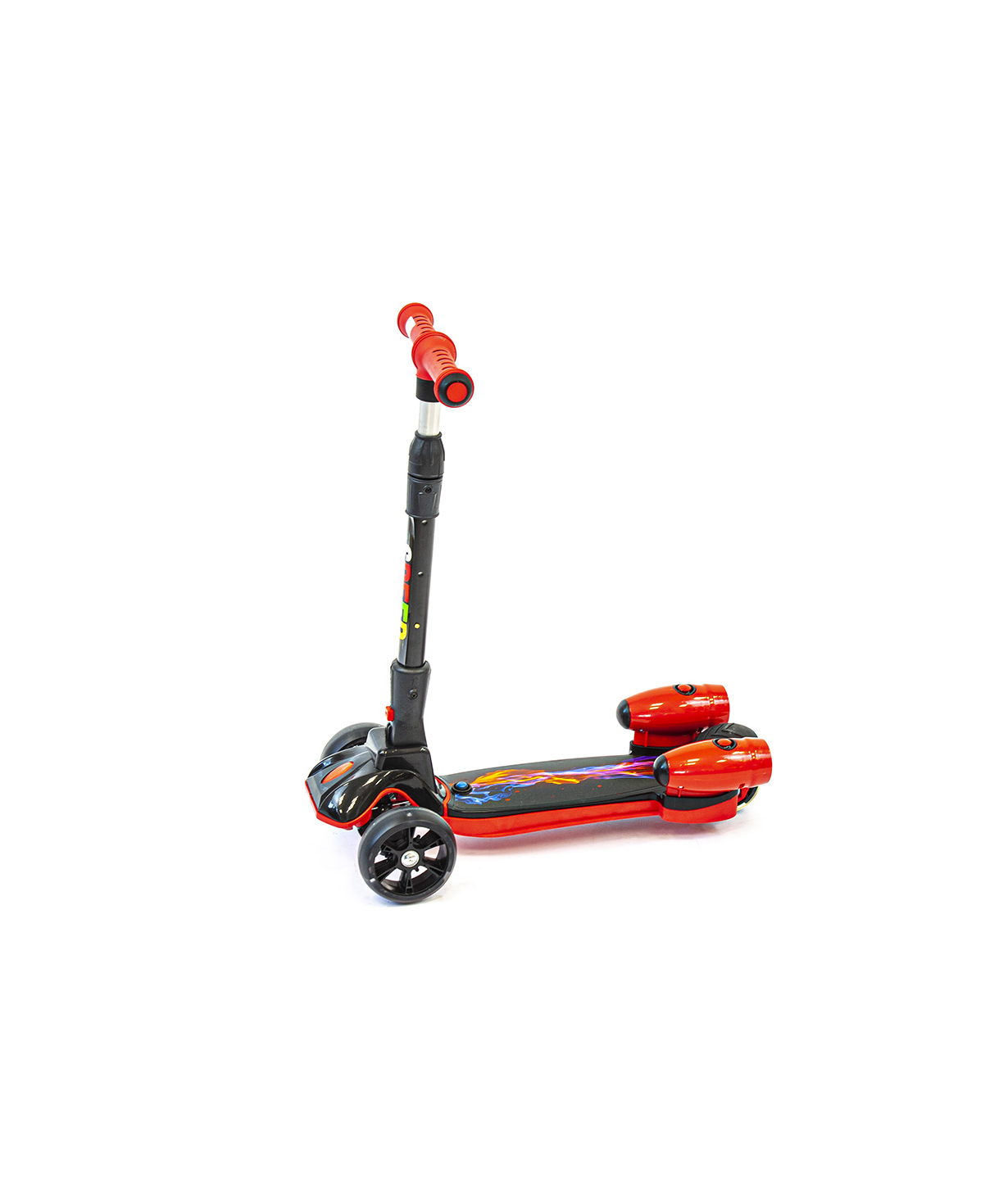 Scooter YK-828A