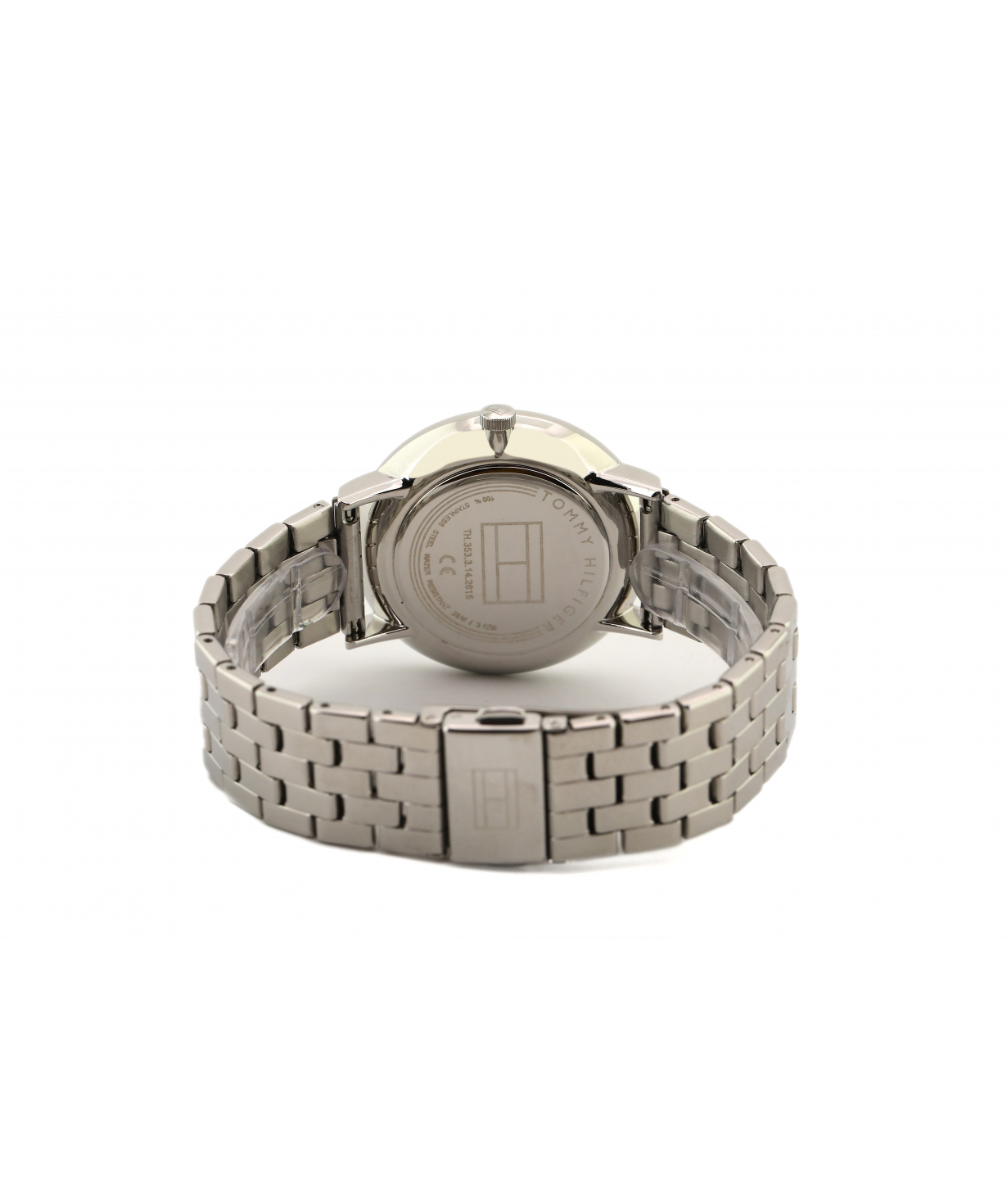Wrist watch `Tommy Hilfiger` 1782068