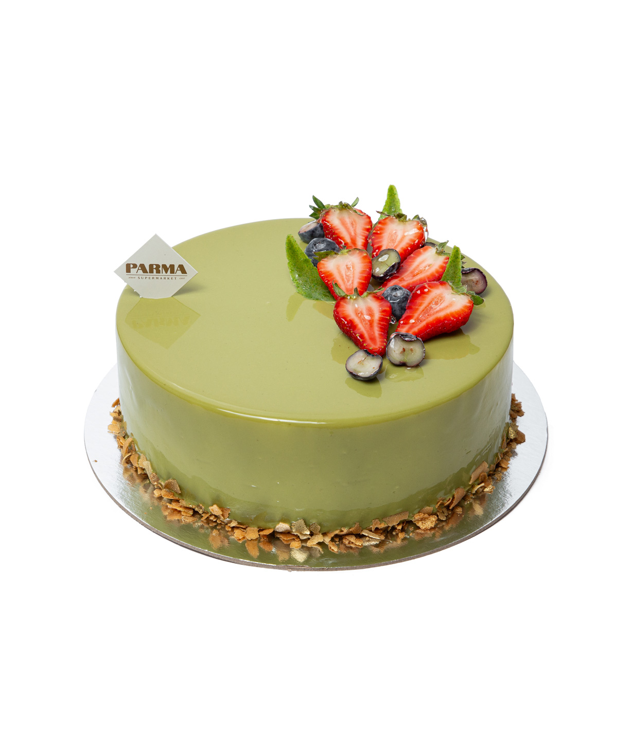 Cake «Parma» Pistachio