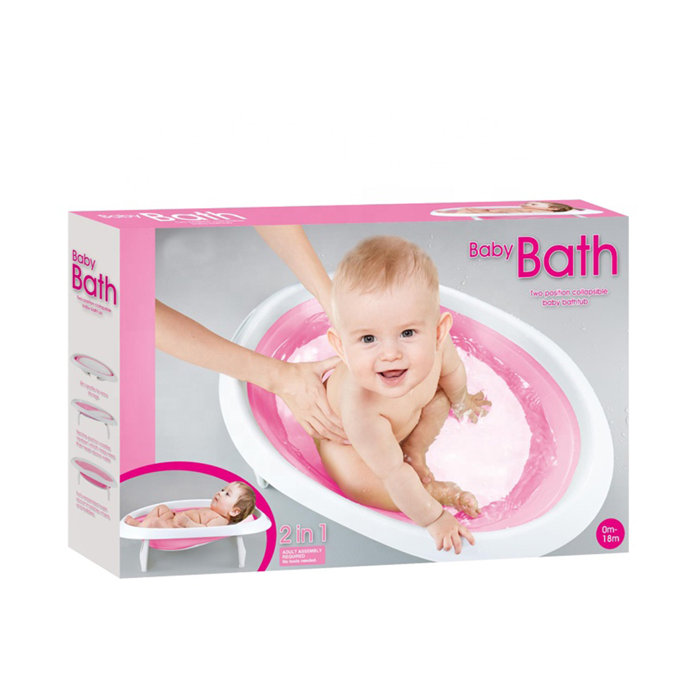 Детская ванна