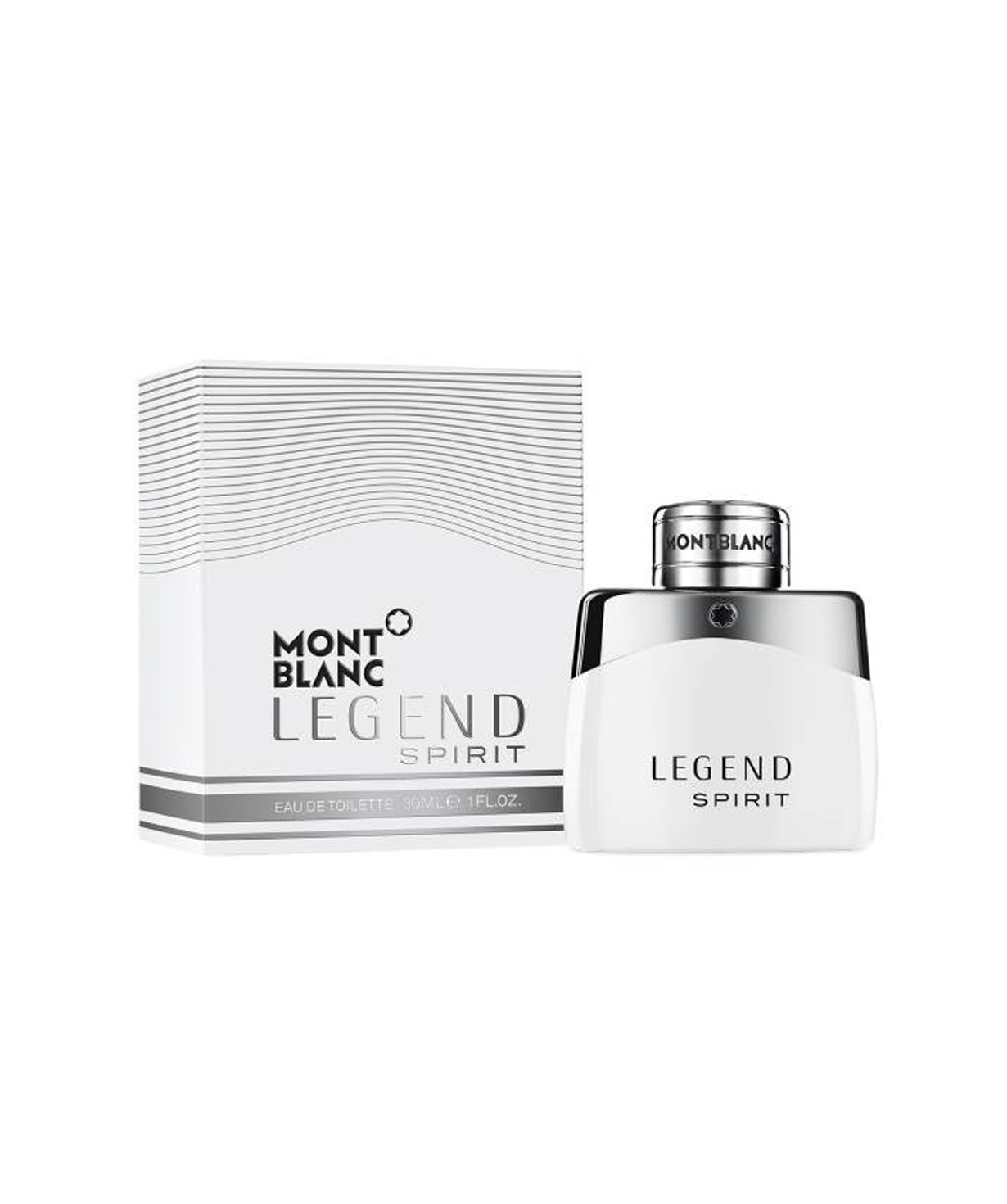 Perfume «Montblanc» Legend Spirit, for men, 30 ml