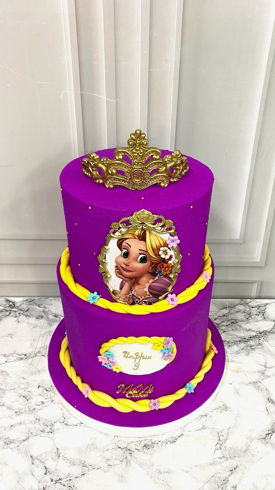 Торт «MaMi Cake» №90