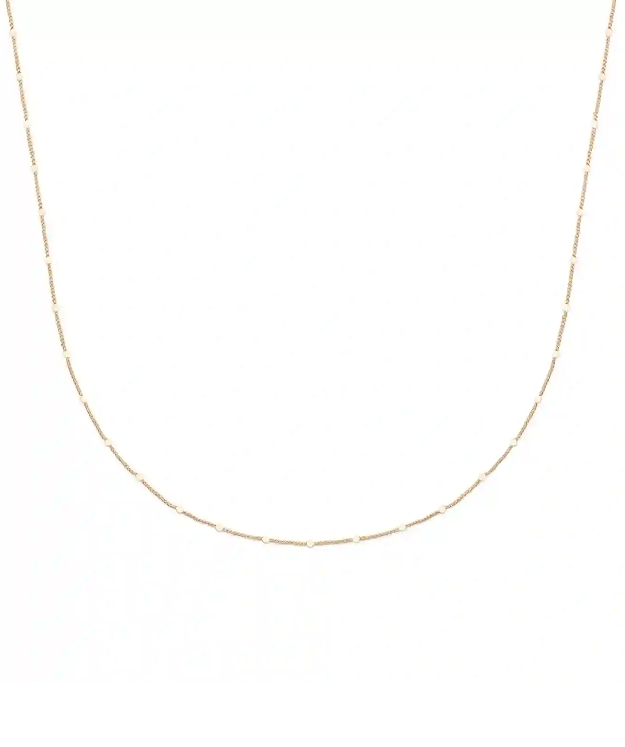 Necklace «Maison de la Bijouterie» for women, 29201045
