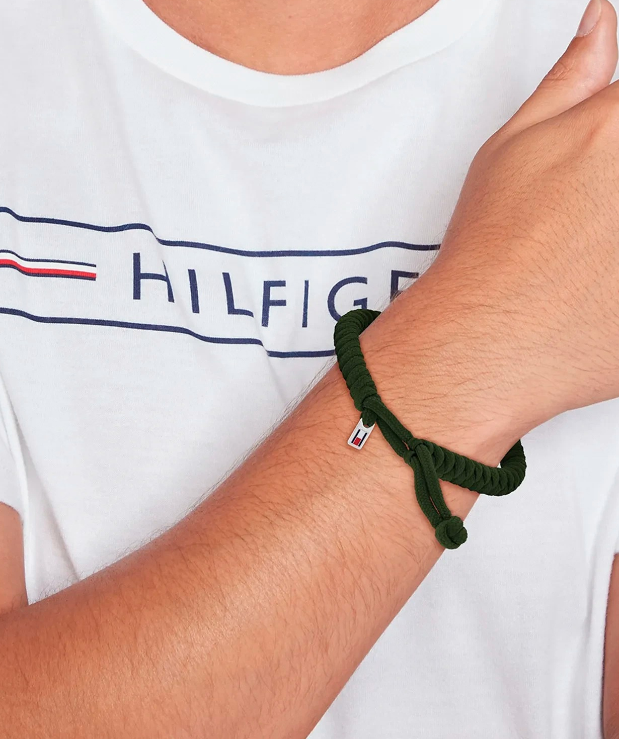 Bracelet «Tommy Hilfiger» for men / 2790594