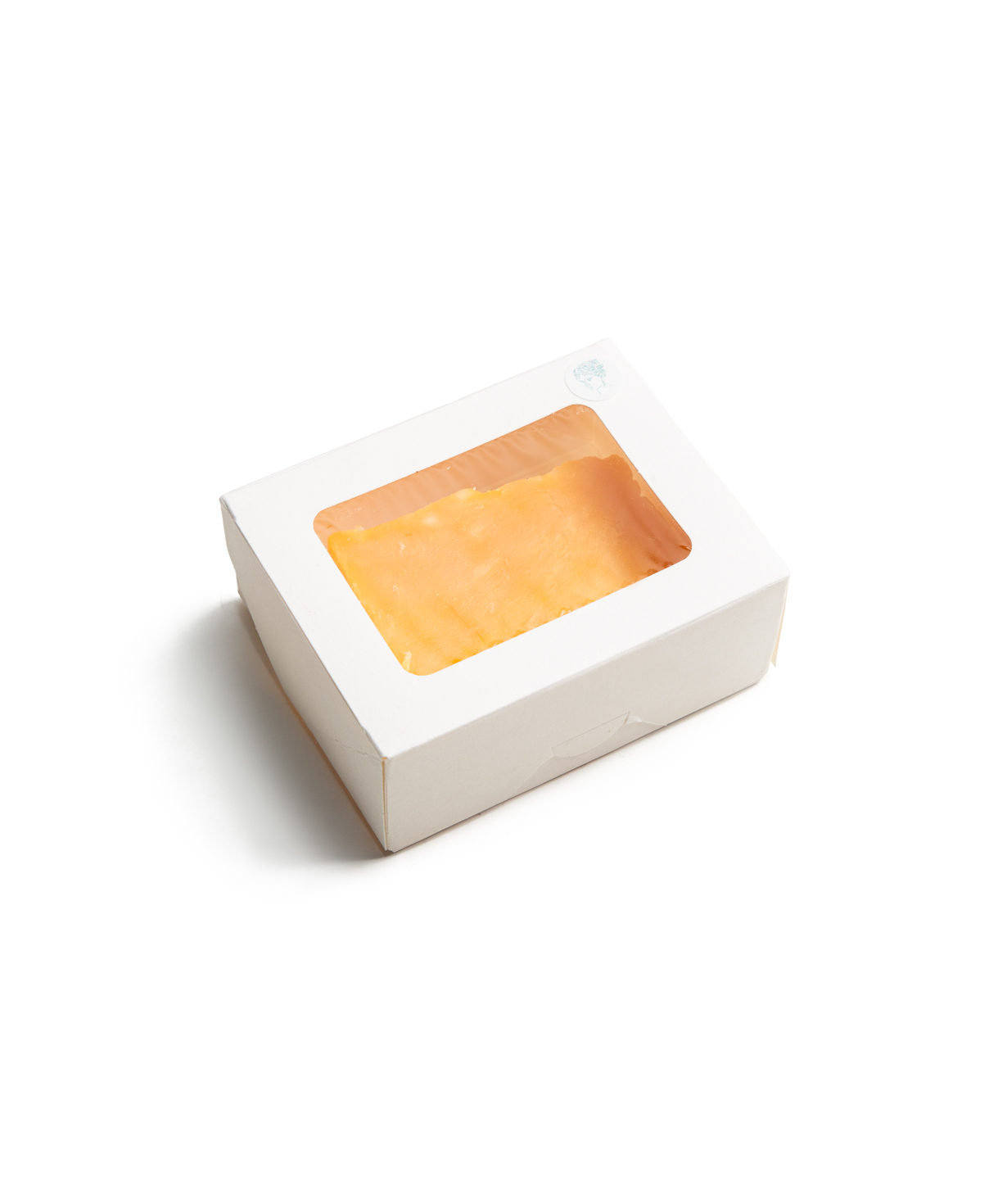 Handmade soap «Anahit» peach and apricot, 100 գ