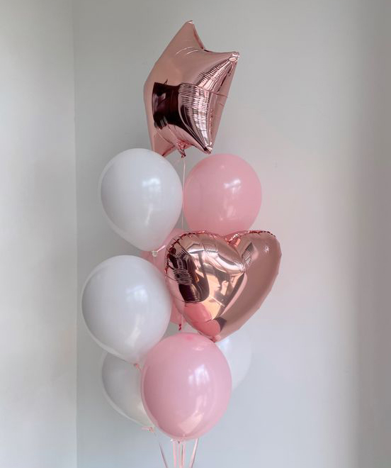Balloons ''Luchiya'' №30