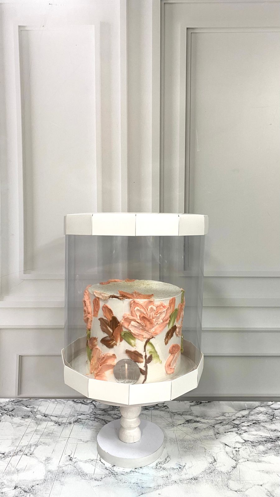 Big-Bento торт «Mami Cake» №101