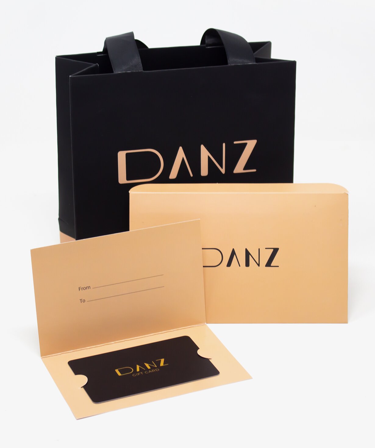 Նվեր-քարտ «Danz» 40000 դրամ