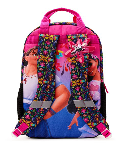 USA. backpack №093 Encanto