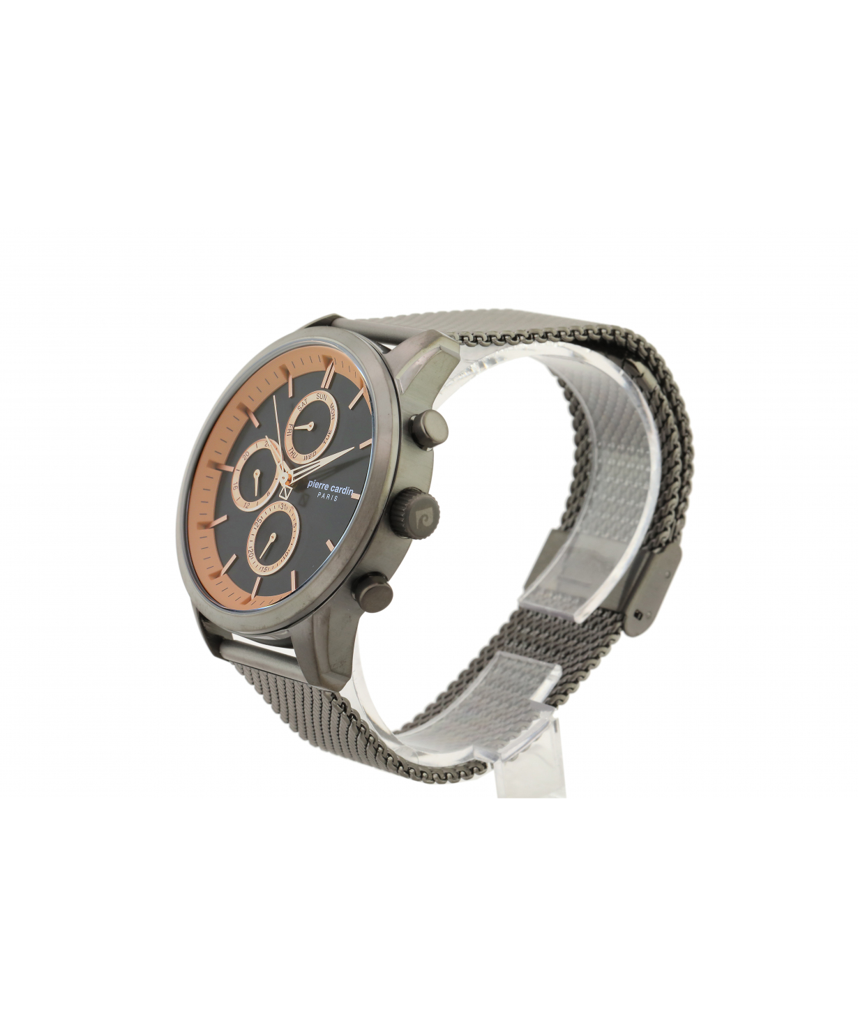 Наручные часы `Pierre Cardin` PC902741F02