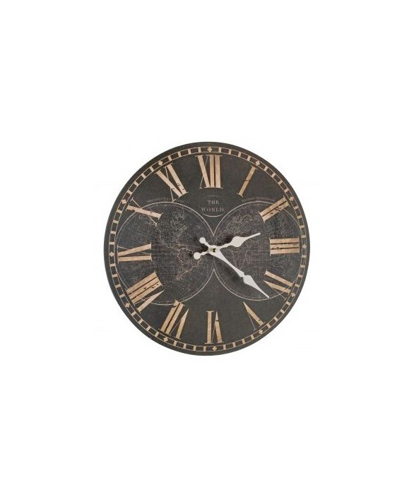 Настенные часы ''Andrea Bizzotto'' Rusty, 34 см