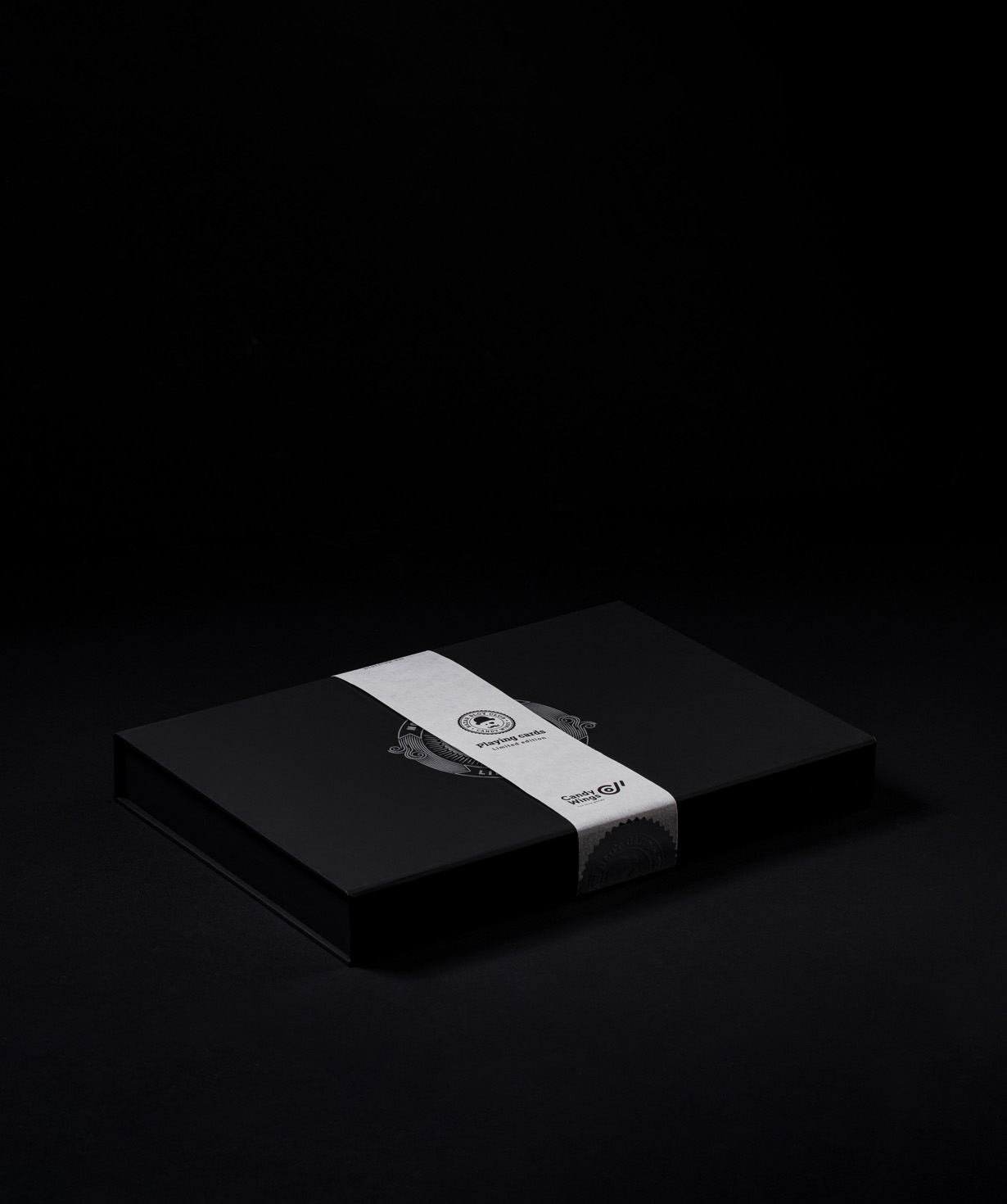 Gift Box «Blot Club» Blot set