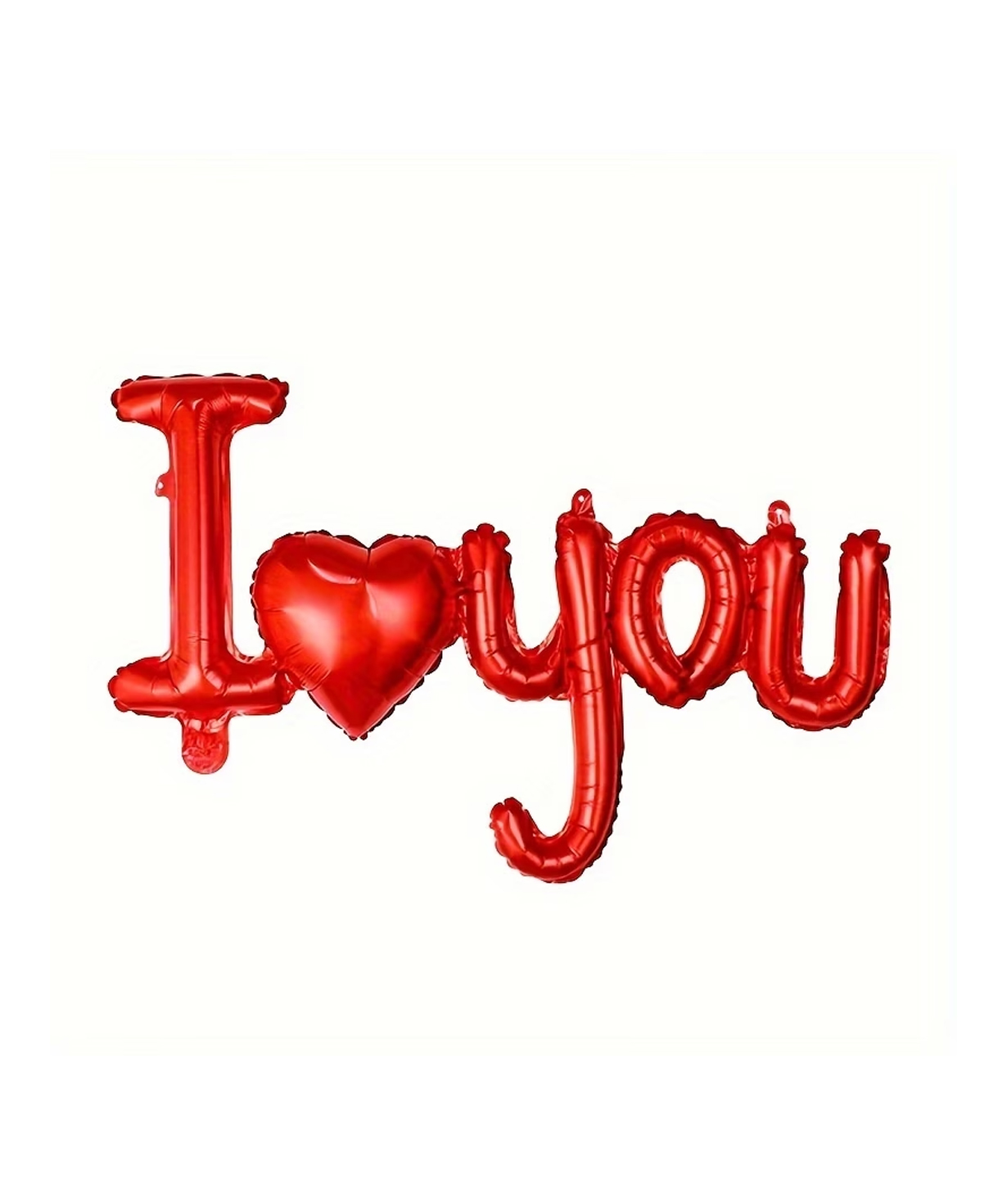 Փուչիկ «I Love You»