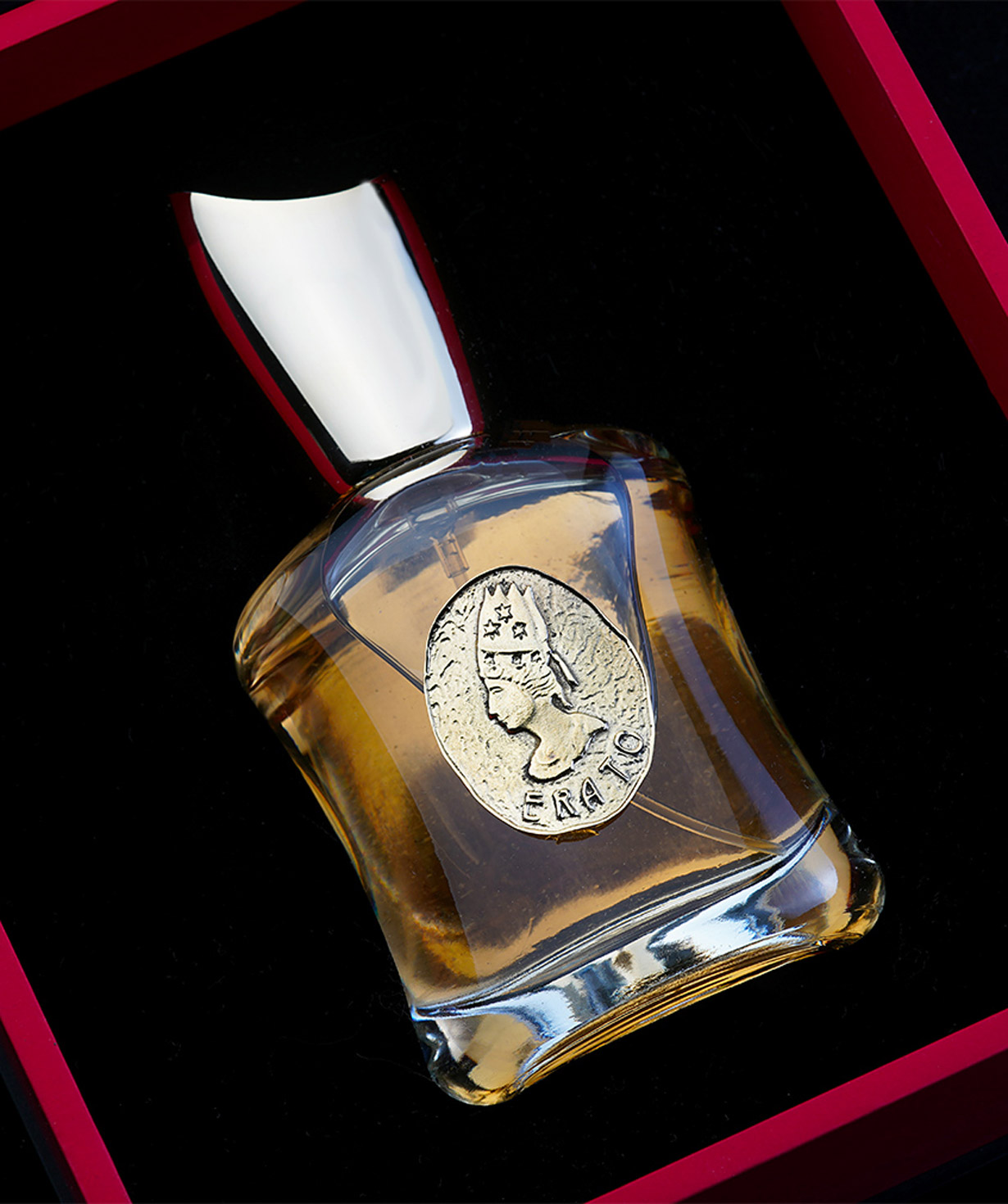 Perfume `Erato Sexe Passionnée`
