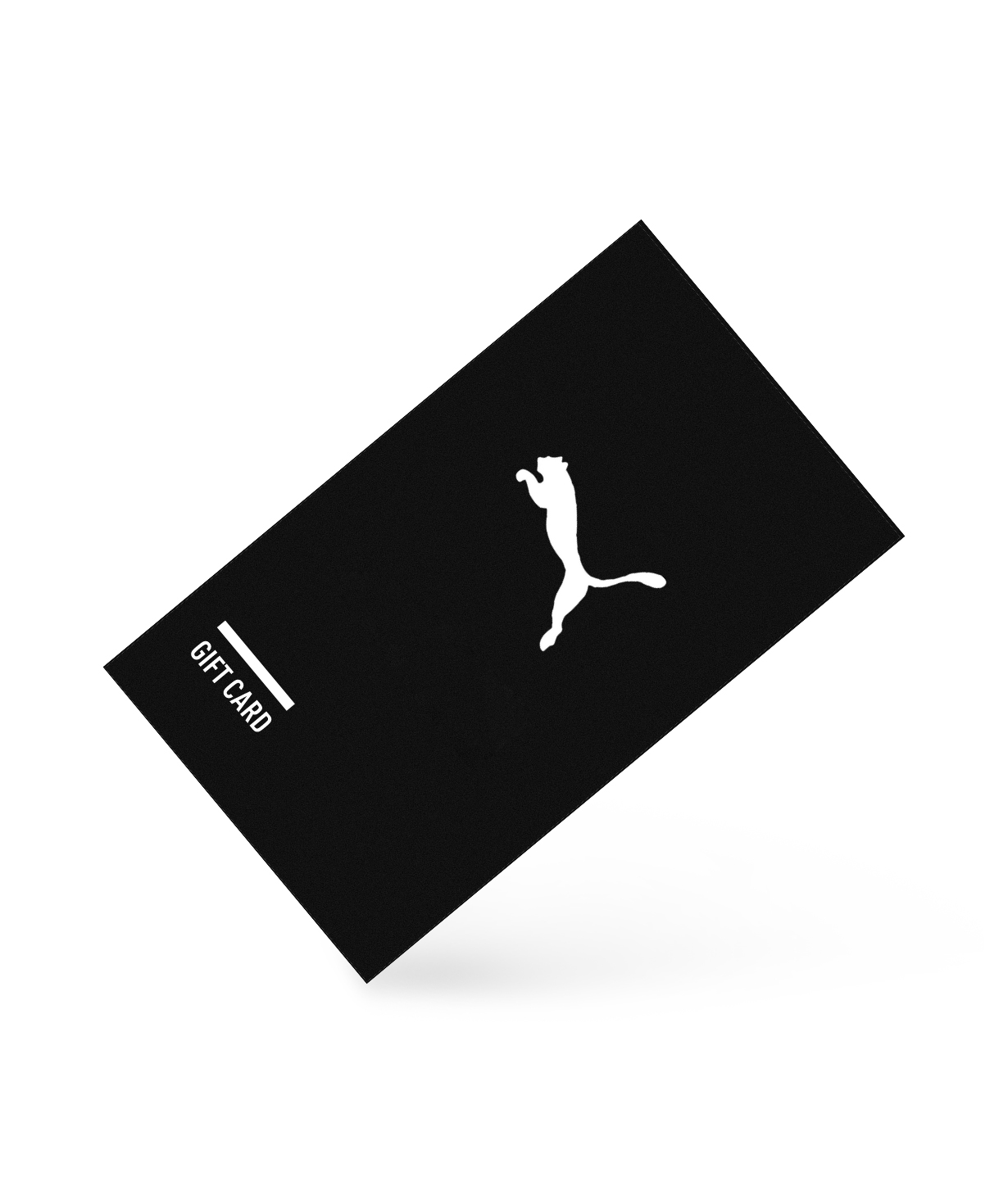 Gift card «Puma» 10,000 drams