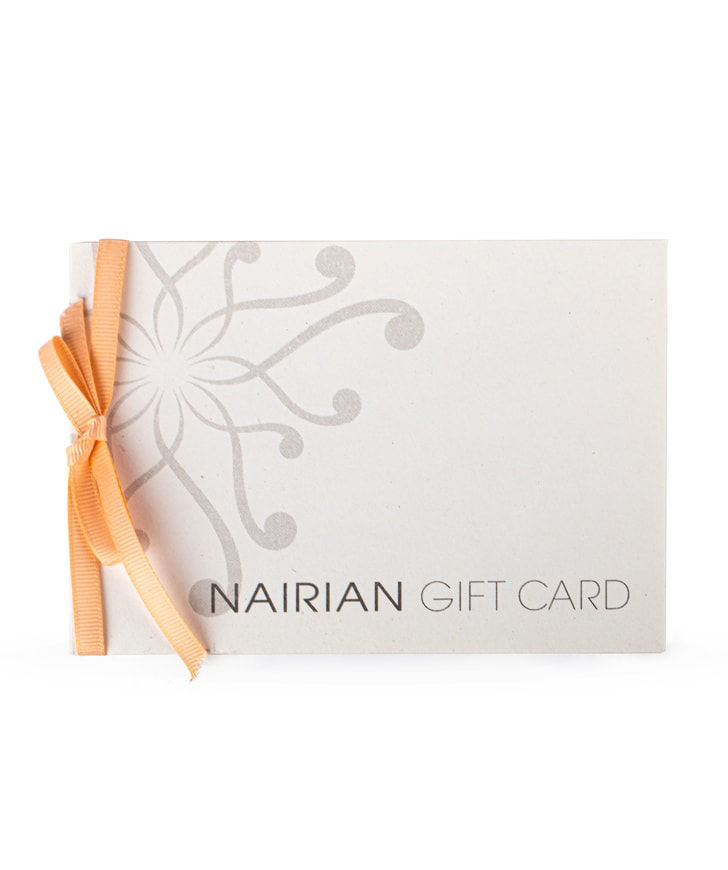 Gift Card `Nairian` 25,000