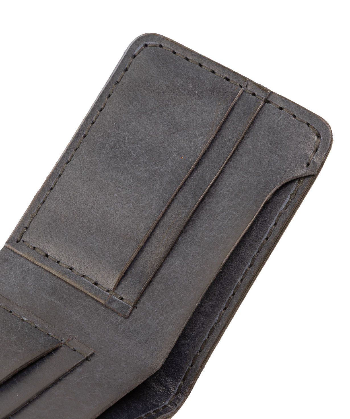 Դրամապանակ «Leather Master's Studio» Bifold №2