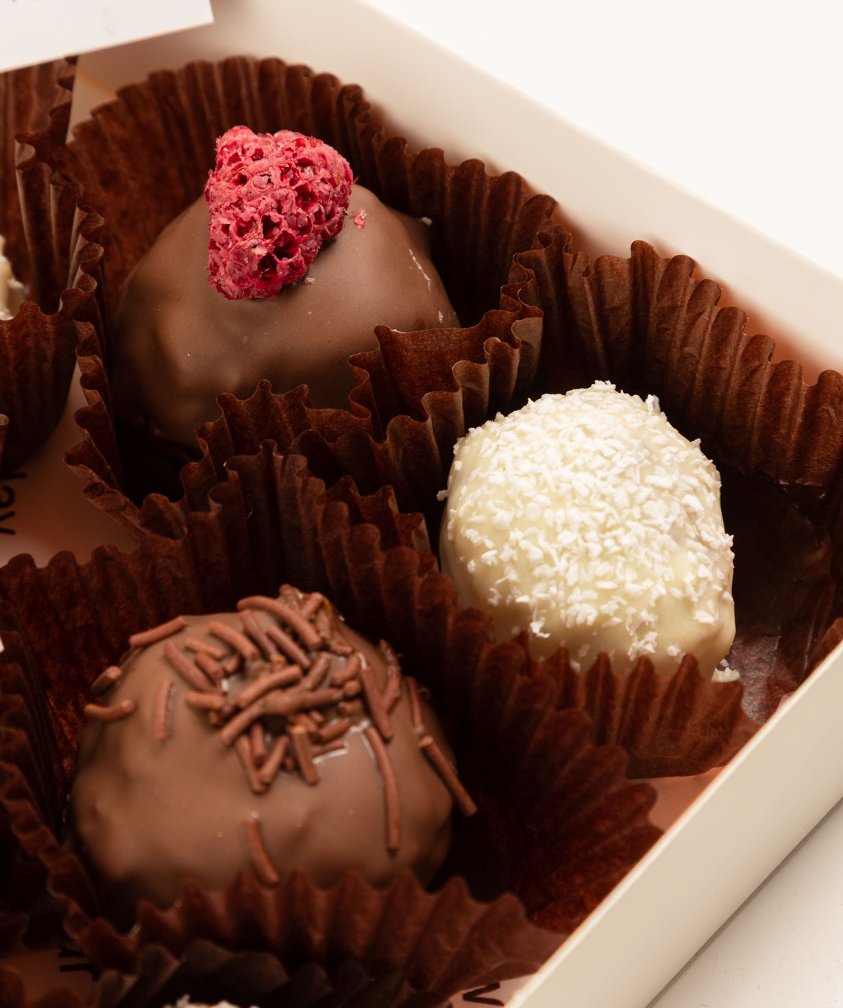 Candies «ChocoJelly» №1