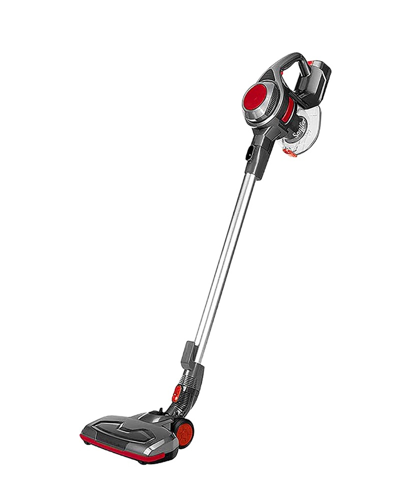 Wireless vacuum cleaner «SONIFER» SF-2225, 2 in 1