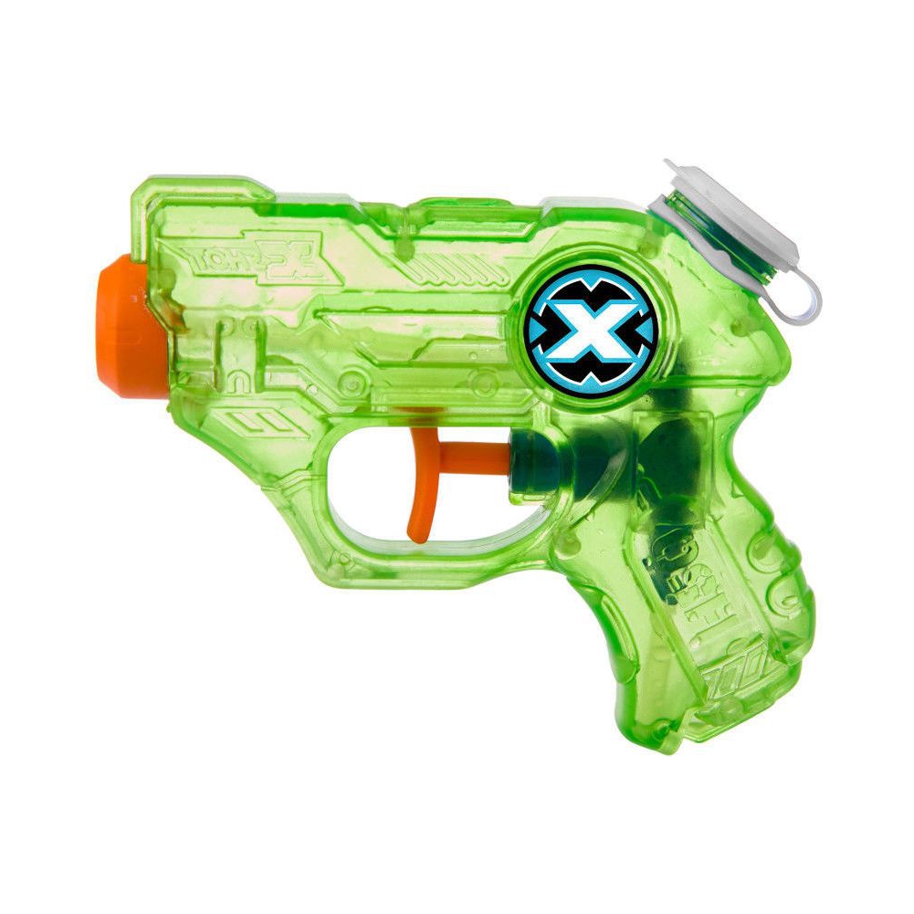 Toy Weapon Water №1