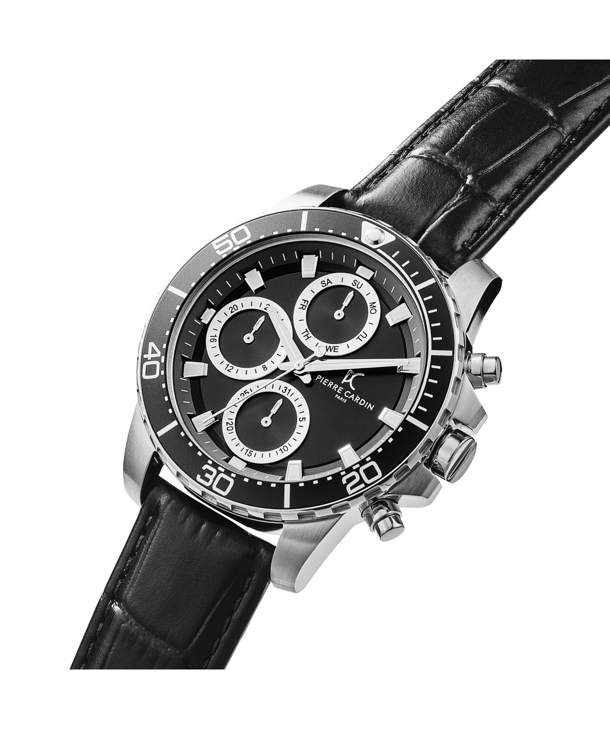 Watch «Pierre Cardin» CF.0102.LB.1