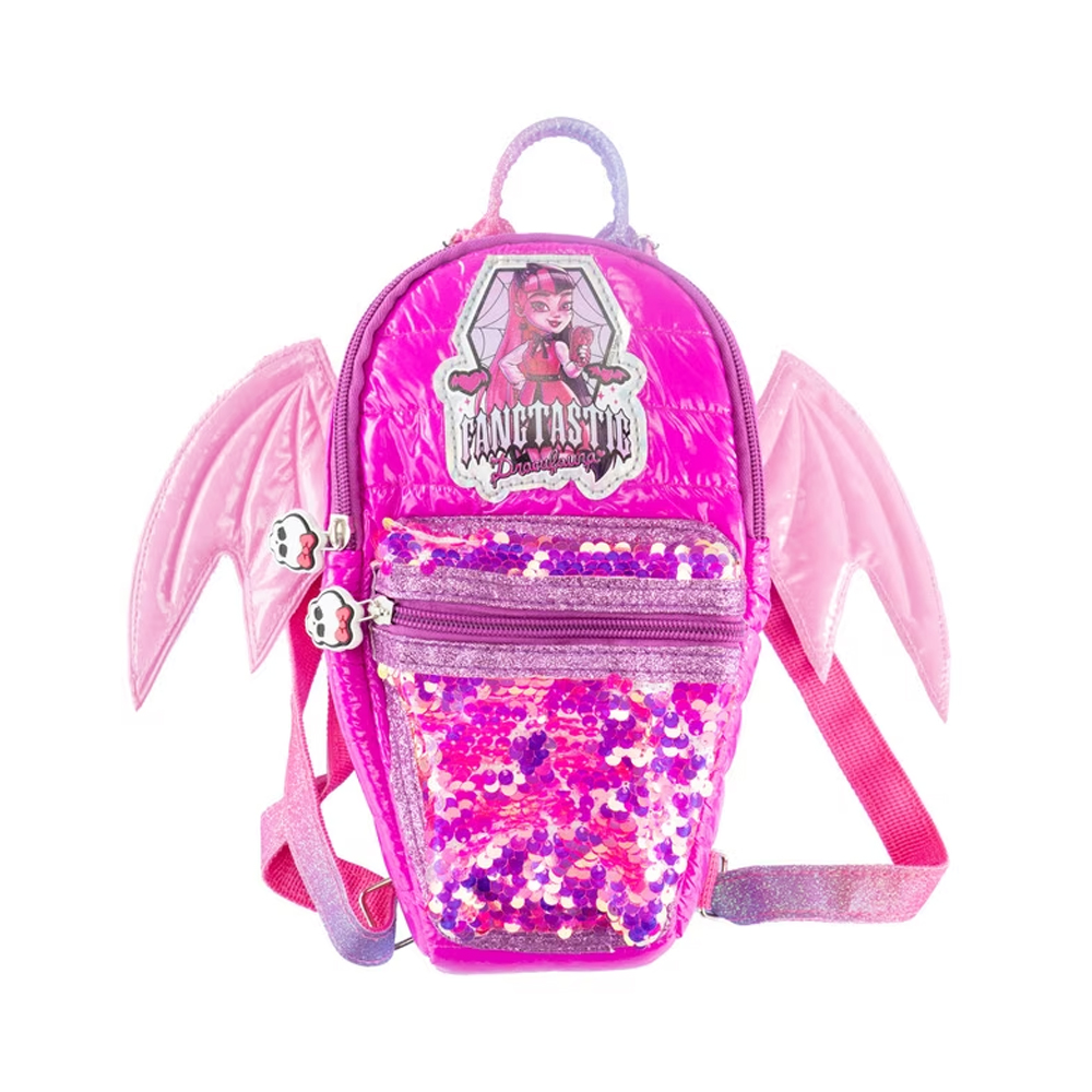 Backpack Monster High